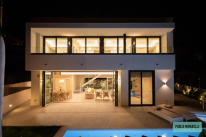 Villa The Palms, El Tablero
